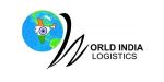 Tech Geometry's Happy Client - Worldindia Logistics