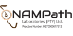 Tech Geometry's Happy Client - Nampath Laboratory Namibia