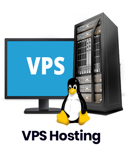 VPS Hosting Services in Sirsa